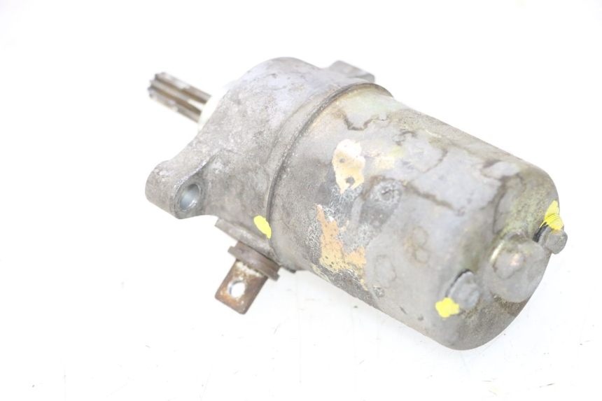 photo de MOTOR DE ARRANQUE YAMAHA XMAX X-MAX 125 (2006 - 2009) - Zoom estado de uso