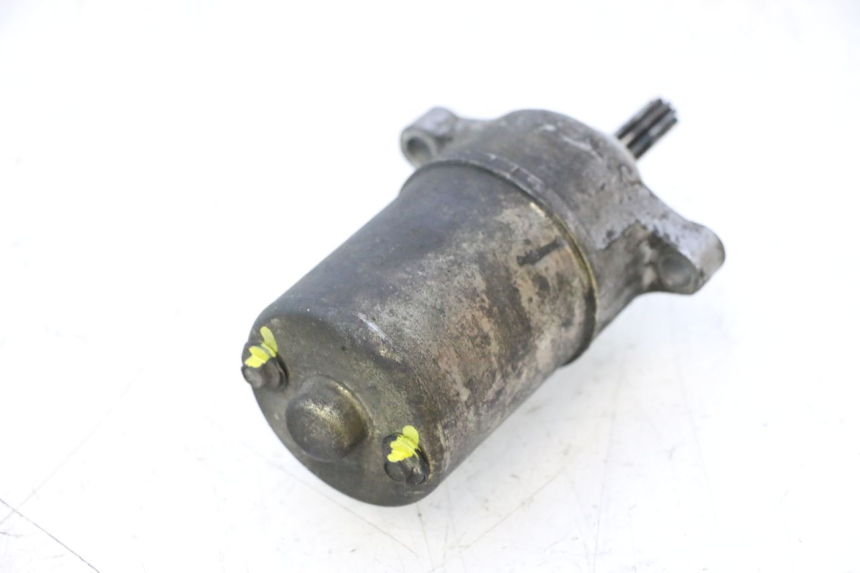 photo de MOTOR DE ARRANQUE YAMAHA XMAX X-MAX 125 (2006 - 2009) - Detalle de la pieza