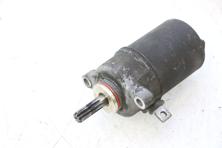 photo de MOTOR DE ARRANQUE YAMAHA XMAX X-MAX 125 (2006 - 2009) - Zoom estado de uso