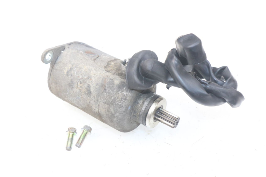 photo de MOTOR DE ARRANQUE TGB X-MOTION XMOTION 125 (2008 - 2014) - Vista principal