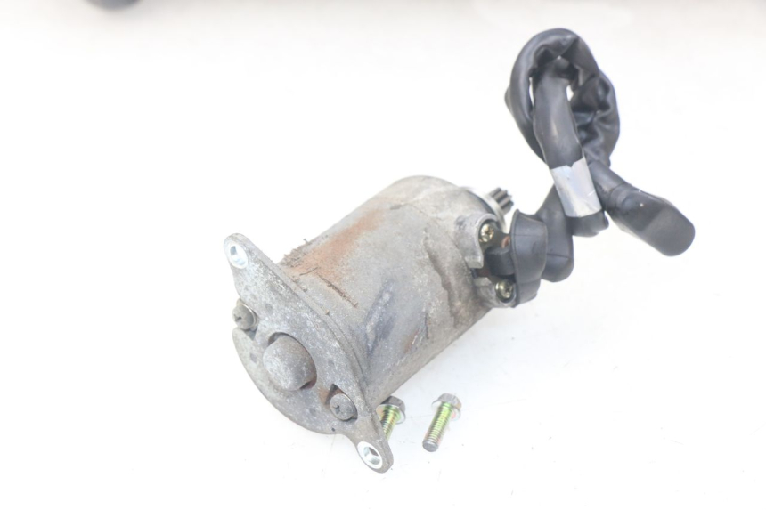 photo de MOTOR DE ARRANQUE TGB X-MOTION XMOTION 125 (2008 - 2014) - Detalle de la pieza