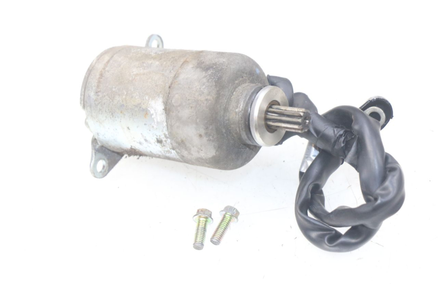 photo de MOTOR DE ARRANQUE TGB X-MOTION XMOTION 125 (2008 - 2014) - Zoom estado de uso