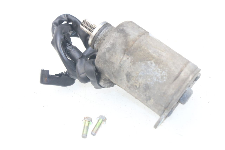 photo de MOTOR DE ARRANQUE TGB X-MOTION XMOTION 125 (2008 - 2014) - Otra perspectiva