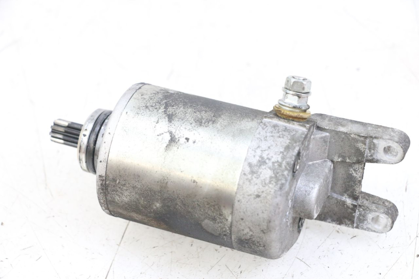 photo de MOTOR DE ARRANQUE PIAGGIO X10 125 (2012 - 2017) - Detalle de la pieza
