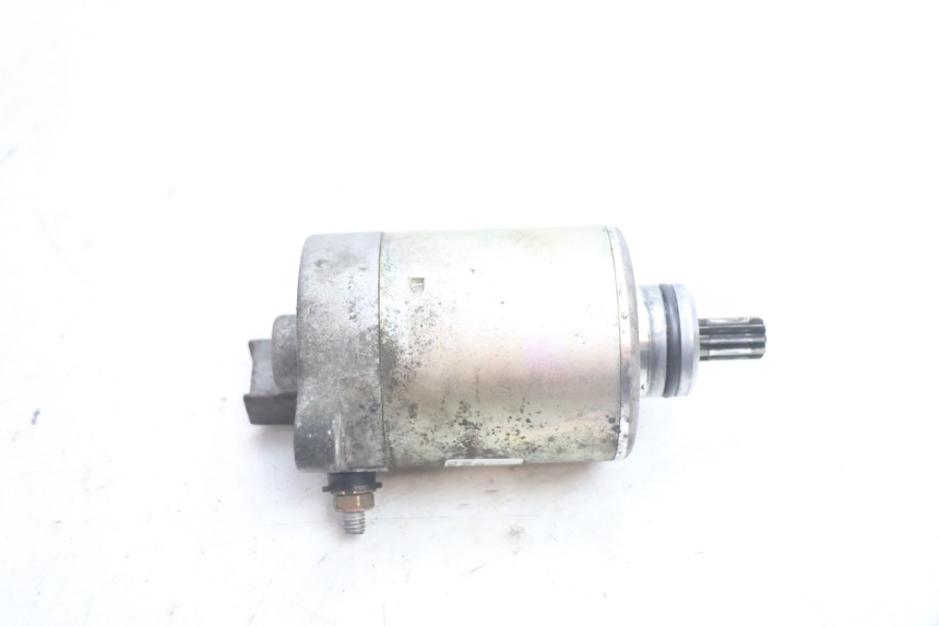 photo de ARRANQUE PIAGGIO X8 STREET 125 (2006 - 2007) - Vista general del producto