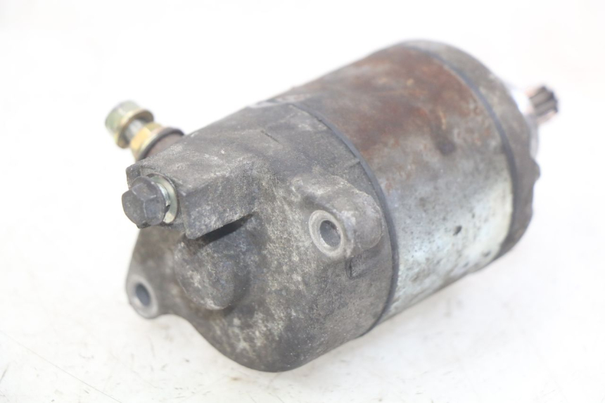 photo de MOTOR DE ARRANQUE. PIAGGIO X8 125 (2004 - 2007) - Zoom estado de uso