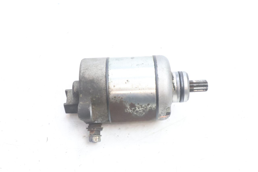 photo de ARRANQUE PIAGGIO X9 AMALFI 180 (2000 - 2003) - Primer plano técnico