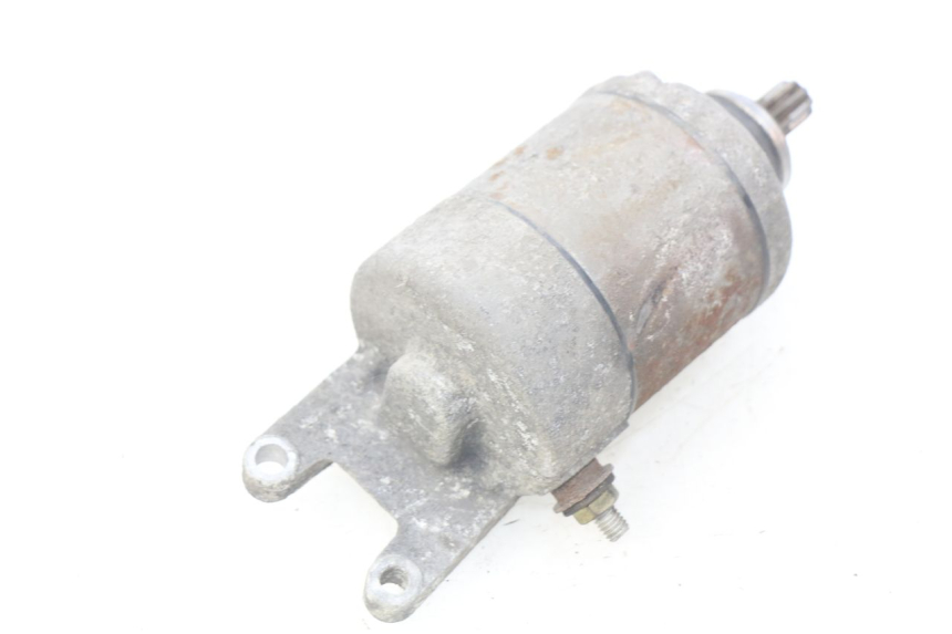 photo de MOTOR DE ARRANQUE PIAGGIO X9 EVOLUTION 250 (2003 - 2007) - Zoom estado de uso