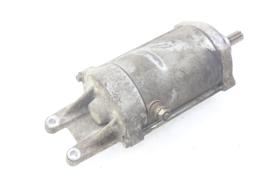 photo de MOTOR DE ARRANQUE PIAGGIO X9 EVOLUTION 500 (2003 - 2005) - Zoom estado de uso