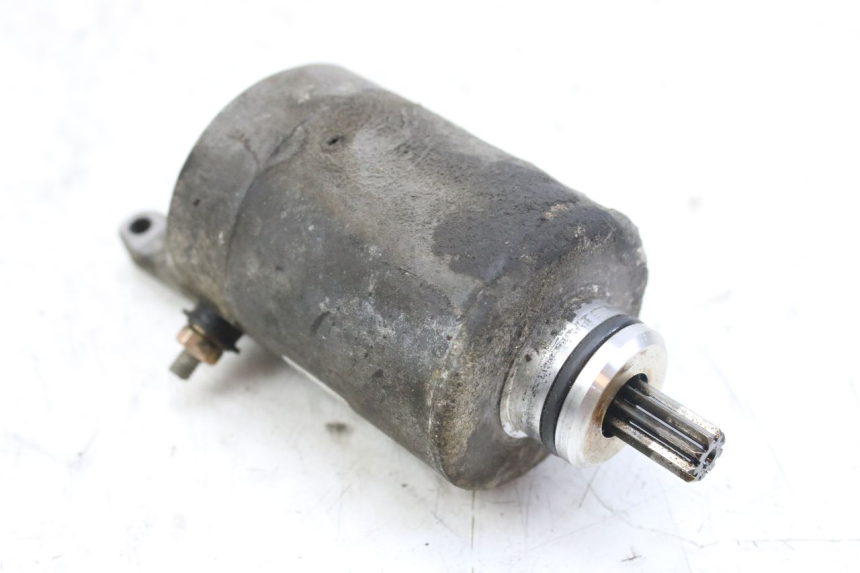 photo de MOTOR DE ARRANQUE PIAGGIO X9 EVOLUTION 250 (2003 - 2007) - Vista principal