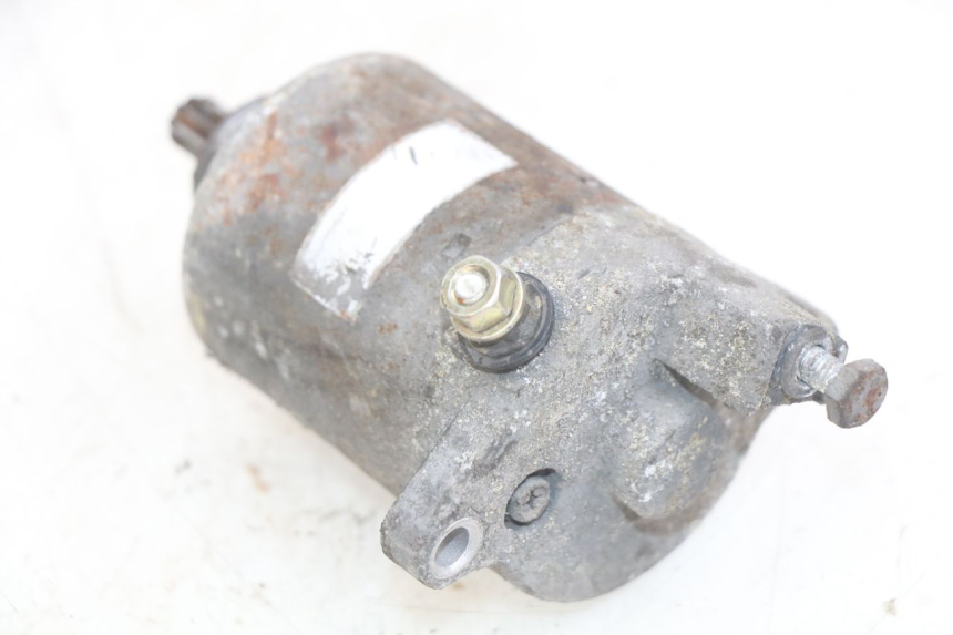 photo de MOTOR DE ARRANQUE PIAGGIO X9 EVOLUTION 125 (2003 - 2007) - Zoom estado de uso