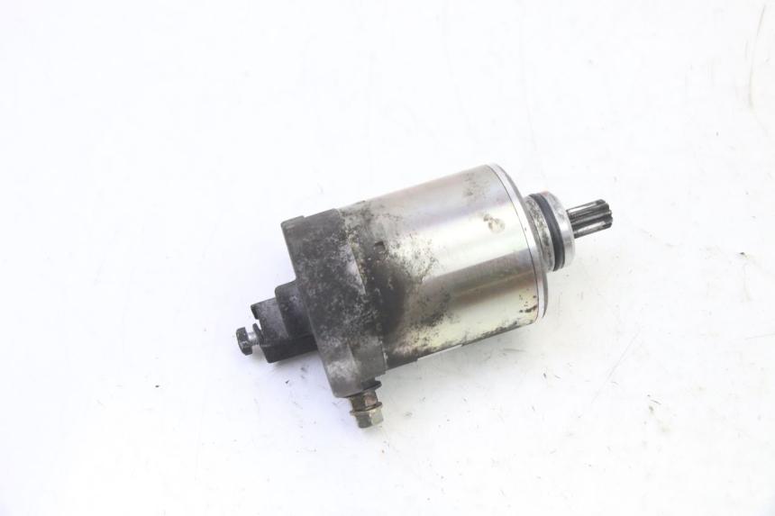 photo de MOTOR DE ARRANQUE PIAGGIO X9 EVOLUTION 125 (2003 - 2007) - Zoom estado de uso