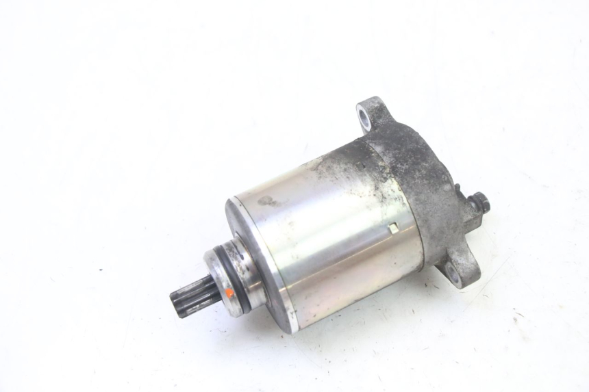 photo de MOTOR DE ARRANQUE PIAGGIO X9 EVOLUTION 125 (2003 - 2007) - Vista general del producto