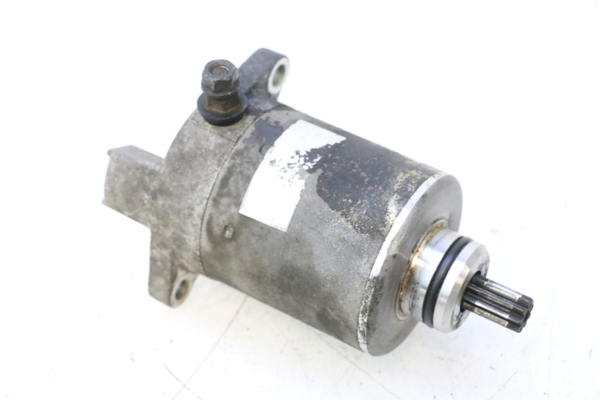 photo de MOTOR DE ARRANQUE PIAGGIO X9 EVOLUTION 125 (2003 - 2007) - Zoom estado de uso