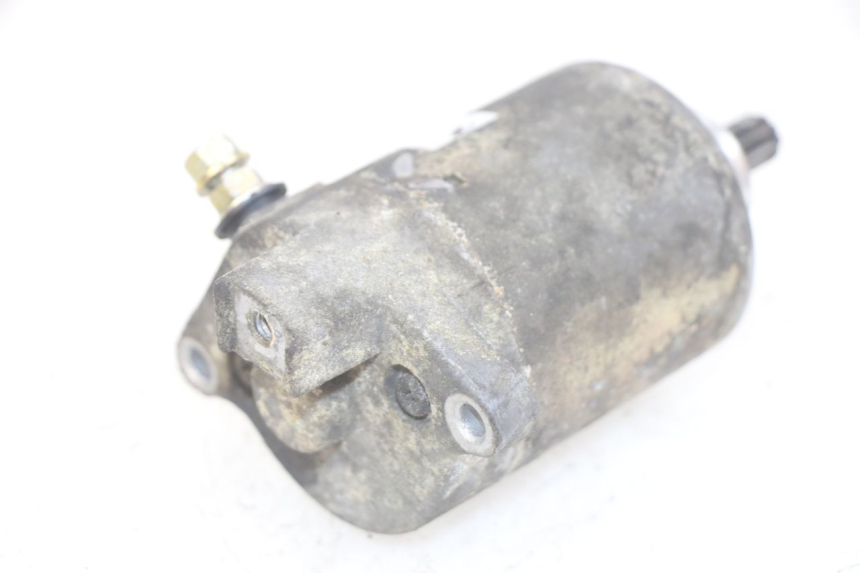 photo de MOTOR DE ARRANQUE PIAGGIO X9 125 (2000 - 2003) - Zoom estado de uso