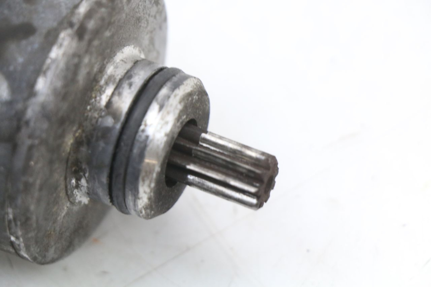 photo de MOTOR DE ARRANQUE PIAGGIO X9 125 (2000 - 2003) - Detalle de la pieza