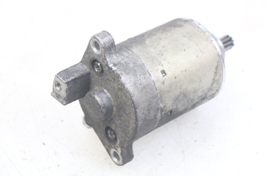 photo de MOTOR DE ARRANQUE PIAGGIO XEVO - X EVO 125 (2007 - 2017) - Zoom estado de uso