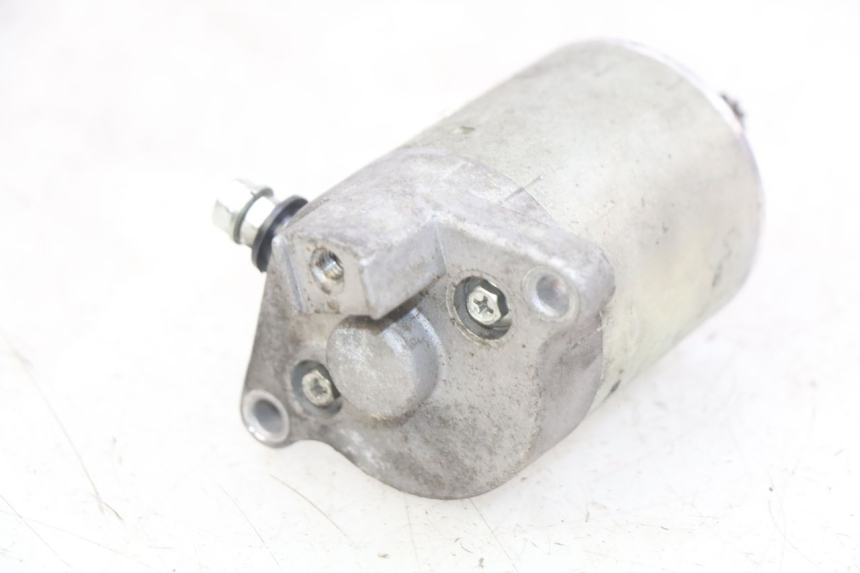 photo de MOTOR DE ARRANQUE PIAGGIO XEVO - X EVO 125 (2007 - 2017) - Zoom estado de uso