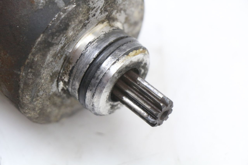 photo de MOTOR DE ARRANQUE PIAGGIO XEVO - X EVO 125 (2007 - 2017) - Detalle de la pieza