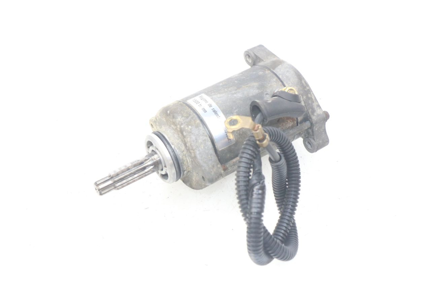 photo de MOTOR DE ARRANQUE SUZUKI XF FREEWIND 650 (1997 - 2003) - Vista principal