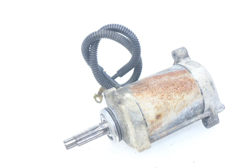 photo de MOTOR DE ARRANQUE SUZUKI XF FREEWIND 650 (1997 - 2003) - Detalle de la pieza