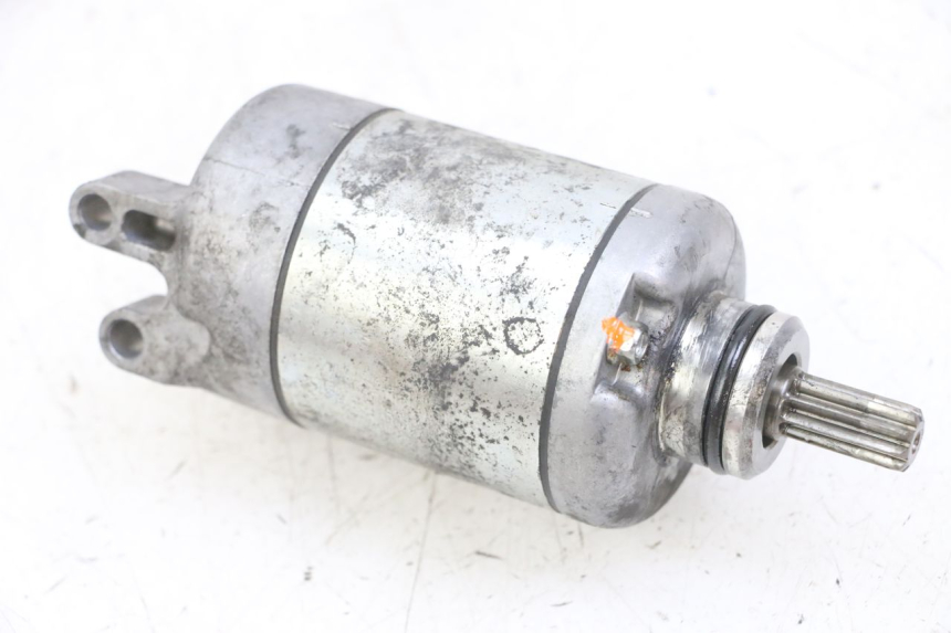 photo de ARRANQUE YAMAHA XJ6 ABS 600 (2008 - 2016) - Vista principal