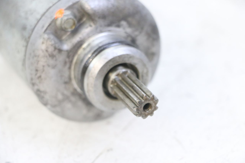 photo de ARRANQUE YAMAHA XJ6 ABS 600 (2008 - 2016) - Detalle de la pieza