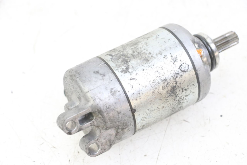 photo de ARRANQUE YAMAHA XJ6 ABS 600 (2008 - 2016) - Zoom estado de uso