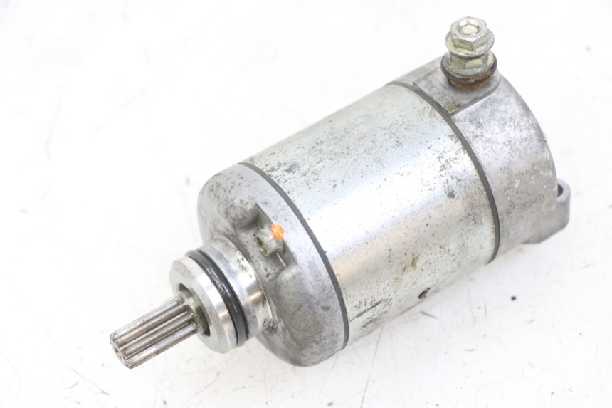 photo de ARRANQUE YAMAHA XJ6 ABS 600 (2008 - 2016) - Otra perspectiva