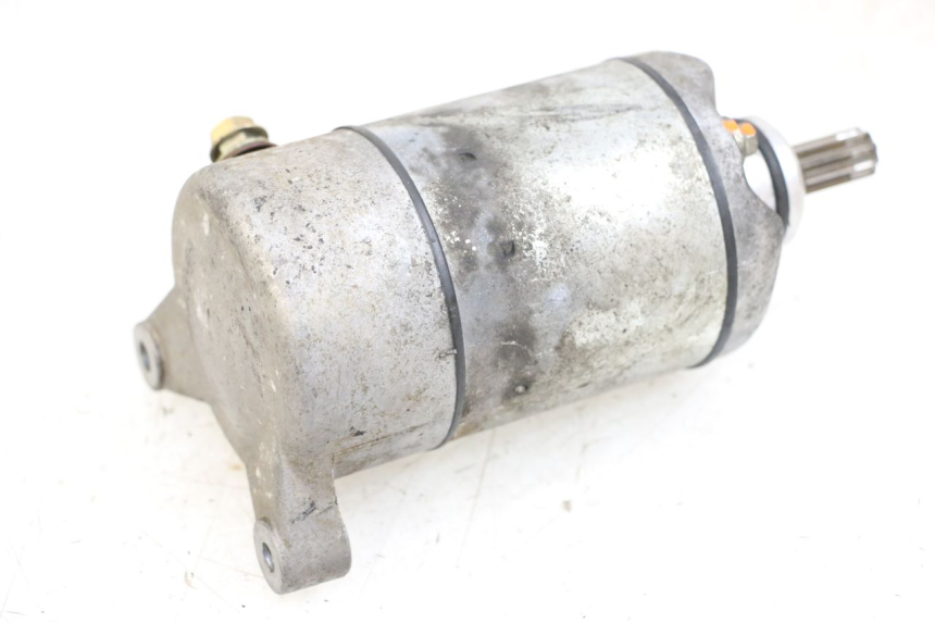 photo de ARRANQUE YAMAHA XJ600 XJ DIVERSION 600 (1992 - 1997) - Zoom estado de uso