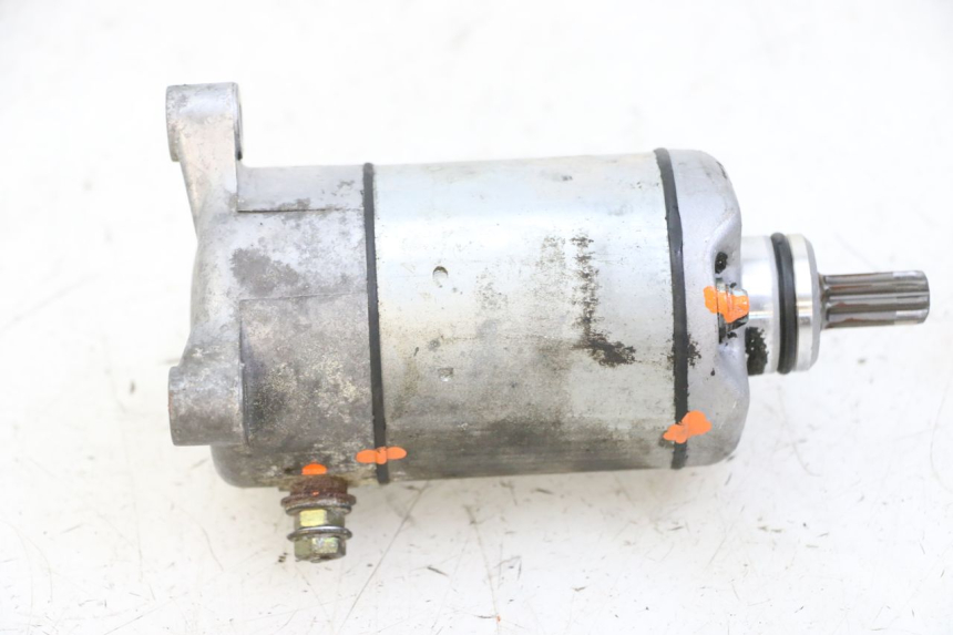 photo de ARRANQUE YAMAHA XJN DIVERSION 600 (2000 - 2003) - Zoom estado de uso