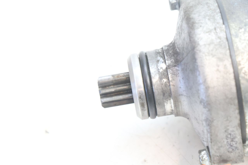 photo de ARRANQUE YAMAHA XJR 1300 (1998 - 2002) - Detalle de la pieza