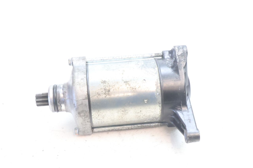 photo de ARRANQUE YAMAHA XJR 1300 (1998 - 2002) - Primer plano técnico