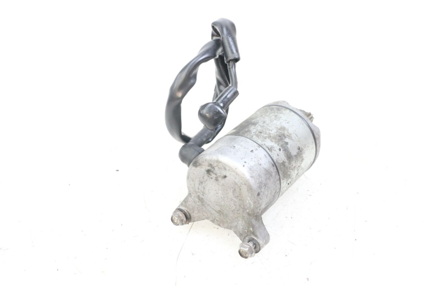 photo de ARRANQUE YAMAHA XJS DIVERSION 600 (1997 - 1999) - Zoom estado de uso