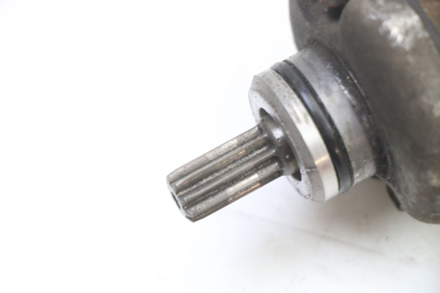photo de ARRANQUE HONDA XLV VARADERO 125 (2000 - 2006) - Detalle de la pieza