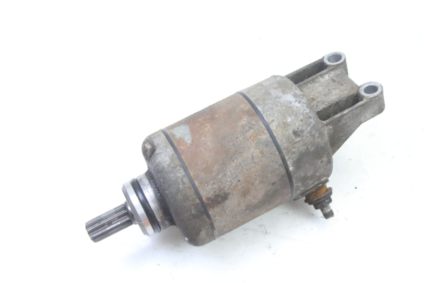 photo de ARRANQUE HONDA XLV VARADERO 125 (2000 - 2006) - Zoom estado de uso