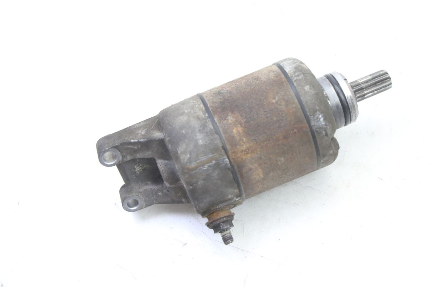 photo de ARRANQUE HONDA XLV VARADERO 125 (2000 - 2006) - Otra perspectiva