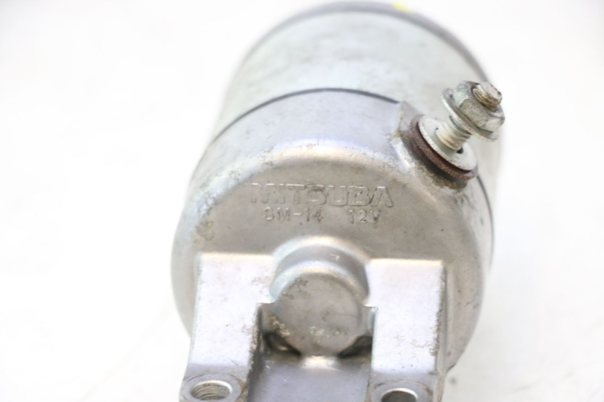 photo de ARRANQUE HONDA XLV VARADERO 125 (2007 - 2012) - Detalle de la pieza