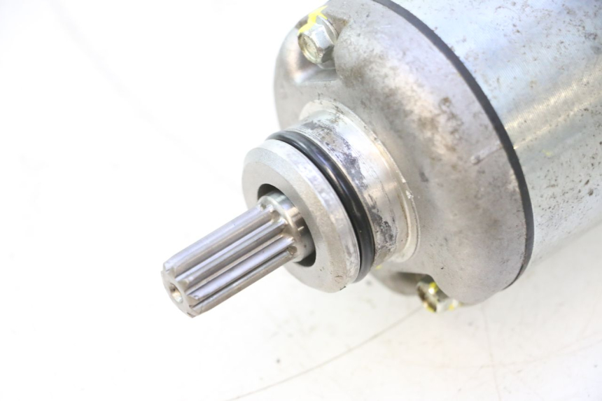 photo de ARRANQUE HONDA XLV VARADERO 125 (2007 - 2012) - Zoom estado de uso