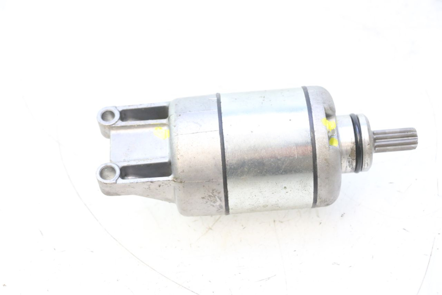 photo de ARRANQUE HONDA XLV VARADERO 125 (2007 - 2012) - Otra perspectiva
