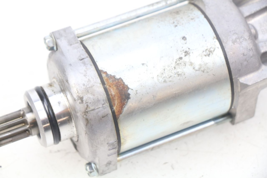 photo de ARRANQUE YAMAHA XP T-MAX TMAX ABS 530 (2012 - 2015) - Zoom estado de uso