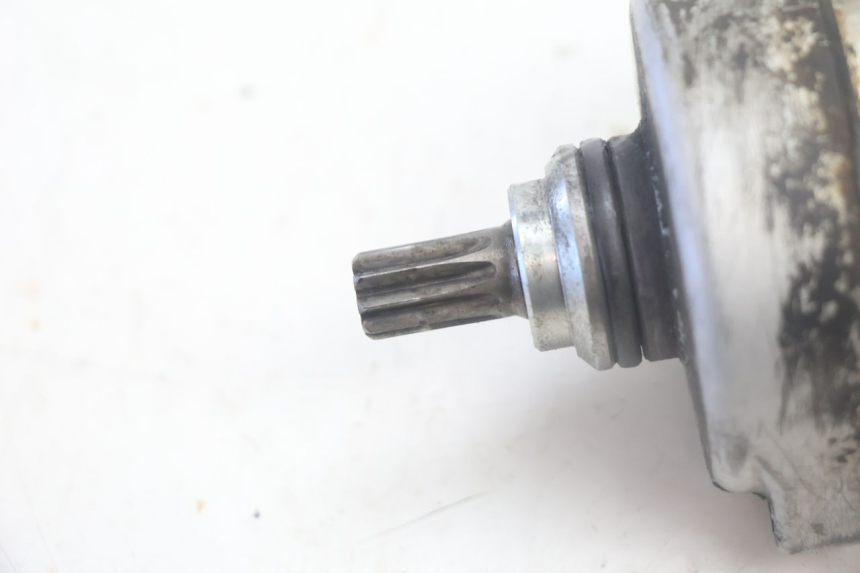 photo de ARRANQUE SMC XROAD 150 - Detalle de la pieza