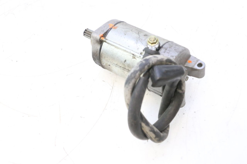 photo de ARRANQUE HONDA XRV AFRICA TWIN 750 (1990 - 1992) - Otra perspectiva