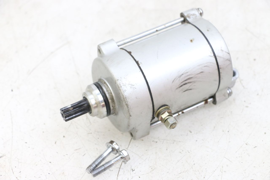 photo de ARRANQUE SYM XS 125 (2007 - 2016) - Vista principal