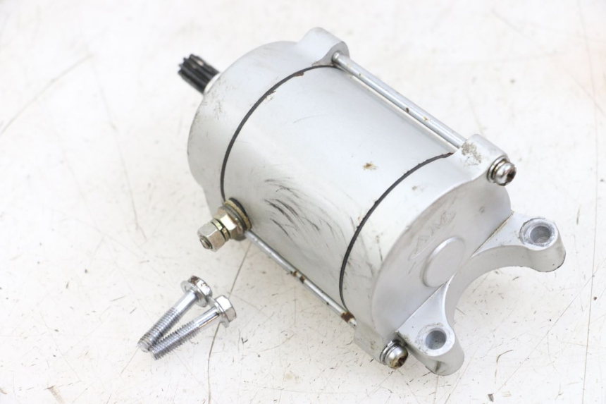 photo de ARRANQUE SYM XS 125 (2007 - 2016) - Otra perspectiva