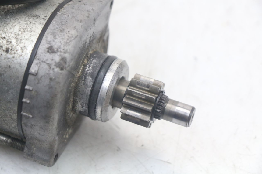 photo de MOTOR DE ARRANQUE YAMAHA XT X 660 (2004 - 2016) - Detalle de la pieza