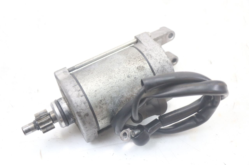 photo de MOTOR DE ARRANQUE YAMAHA XT X 660 (2004 - 2016) - Zoom estado de uso