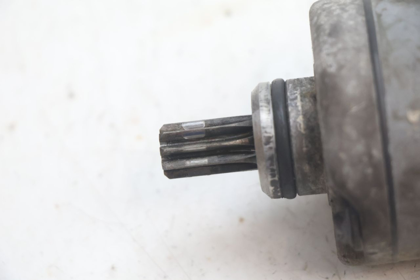 photo de ARRANQUE YAMAHA XV VIRAGO 535 (1988 - 2004) - Detalle de la pieza