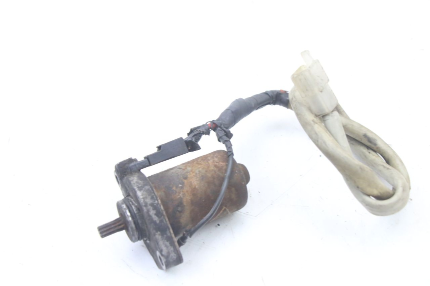 photo de ARRANQUE YAMAHA BW'S NG NEXT GENERATION 50 (1996 - 2003) - Vista principal