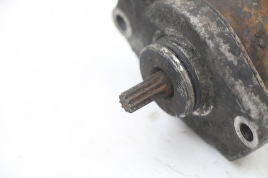 photo de ARRANQUE YAMAHA BW'S NG NEXT GENERATION 50 (1996 - 2003) - Zoom estado de uso